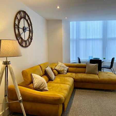 Winter Gardens Service Apartments By Balckpool Service Apartments Blackpool Dış mekan fotoğraf