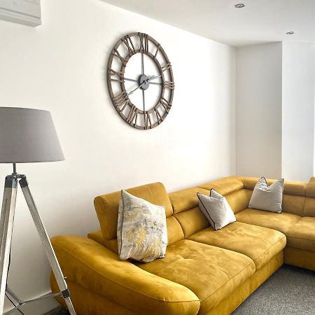 Winter Gardens Service Apartments By Balckpool Service Apartments Blackpool Dış mekan fotoğraf