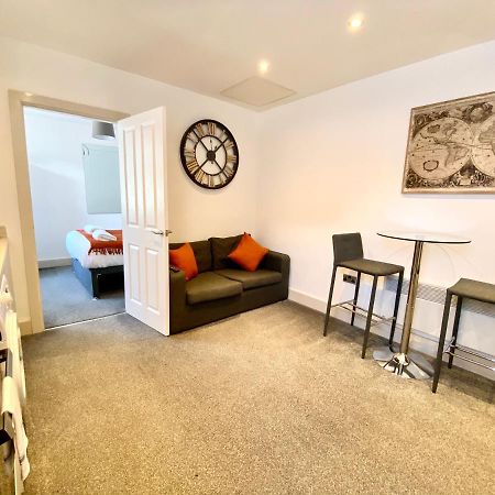 Winter Gardens Service Apartments By Balckpool Service Apartments Blackpool Dış mekan fotoğraf