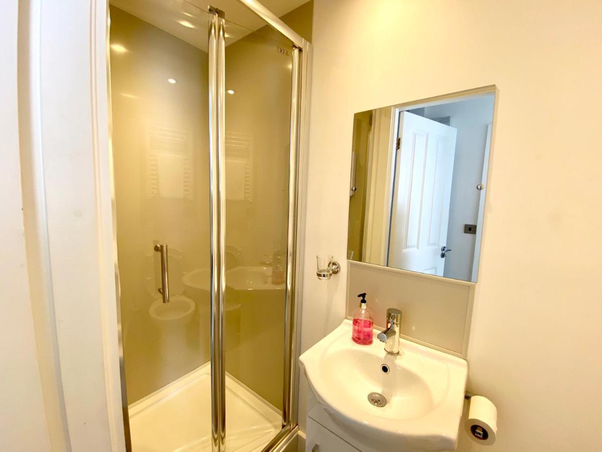 Winter Gardens Service Apartments By Balckpool Service Apartments Blackpool Dış mekan fotoğraf