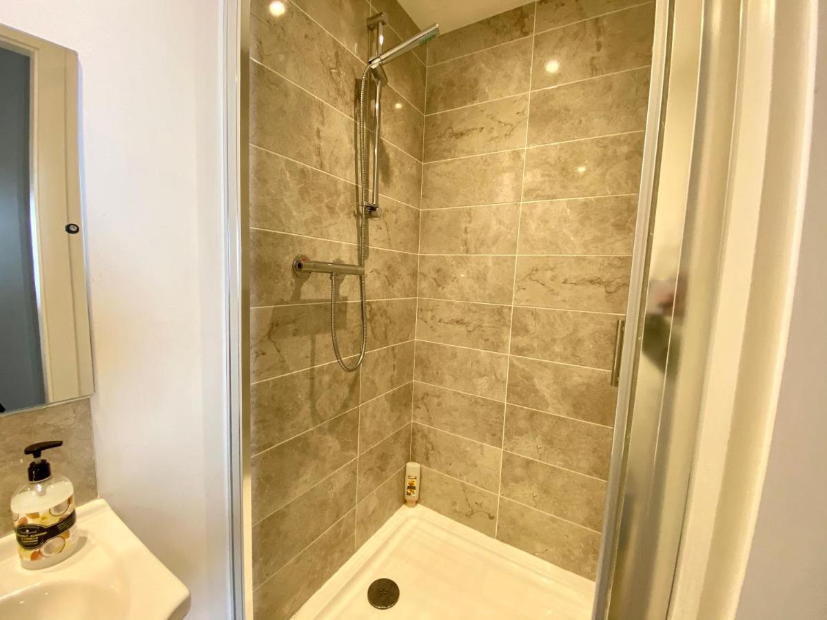 Winter Gardens Service Apartments By Balckpool Service Apartments Blackpool Dış mekan fotoğraf