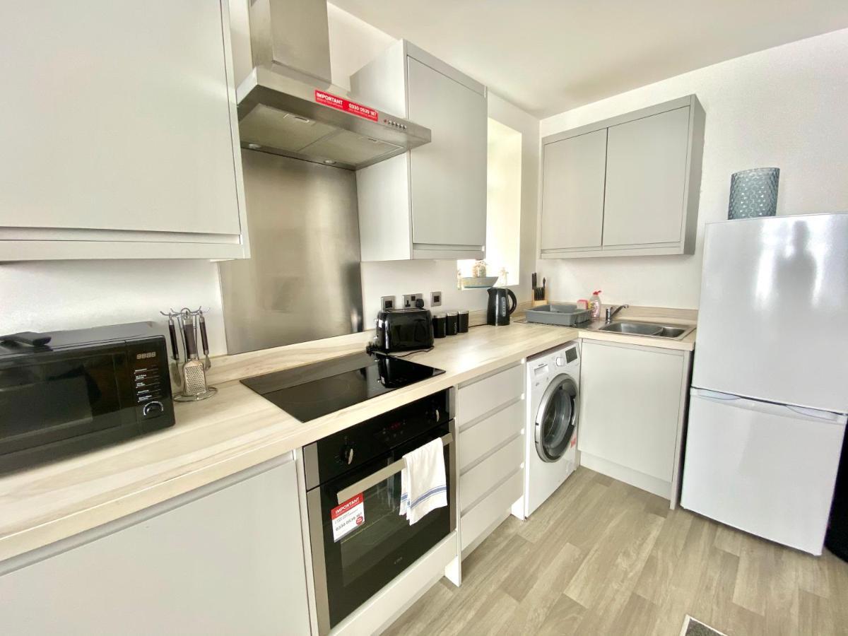 Winter Gardens Service Apartments By Balckpool Service Apartments Blackpool Dış mekan fotoğraf