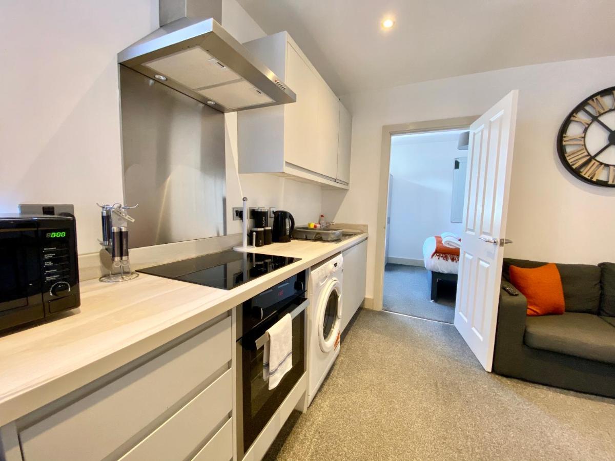 Winter Gardens Service Apartments By Balckpool Service Apartments Blackpool Dış mekan fotoğraf