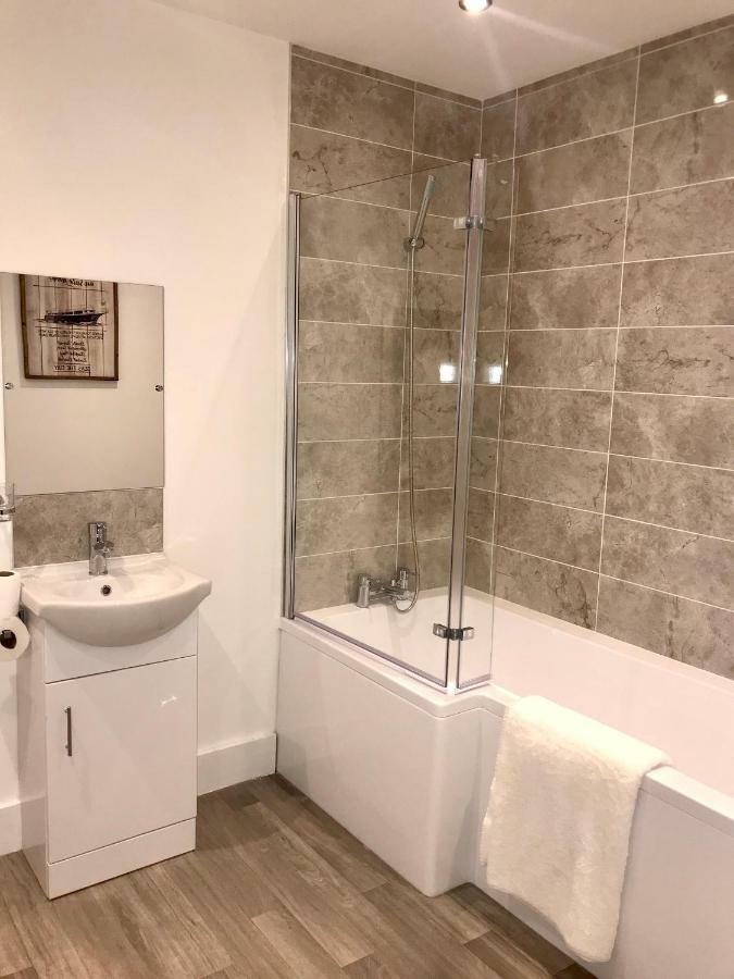 Winter Gardens Service Apartments By Balckpool Service Apartments Blackpool Dış mekan fotoğraf