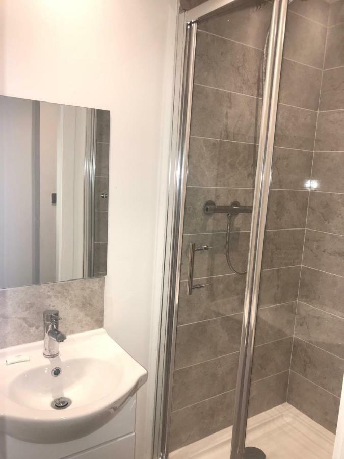 Winter Gardens Service Apartments By Balckpool Service Apartments Blackpool Dış mekan fotoğraf